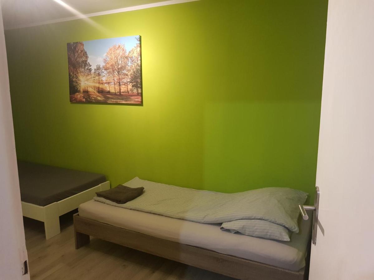 Marktplatz Appartement Duisburg