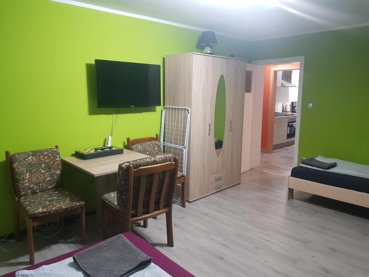 Marktplatz Appartement *