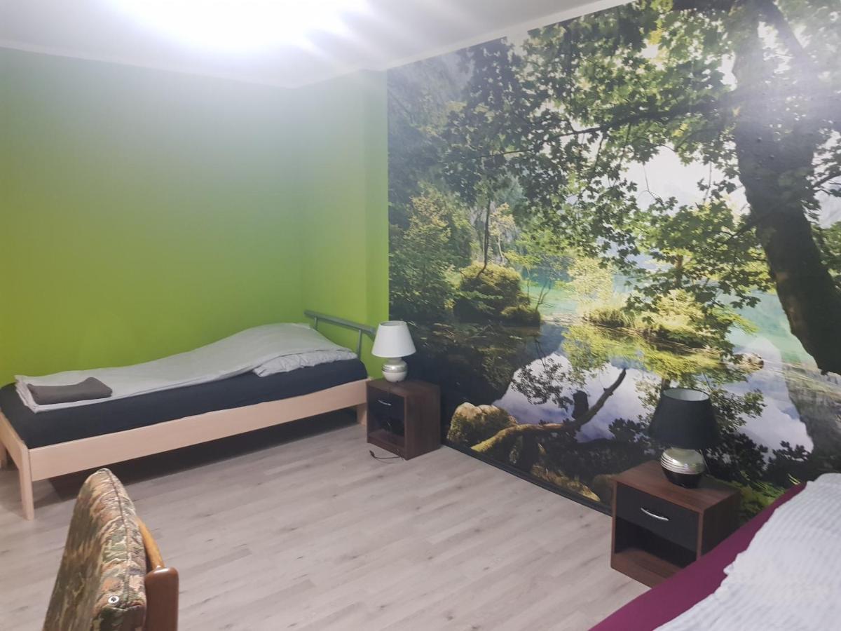Appartement Marktplatz *