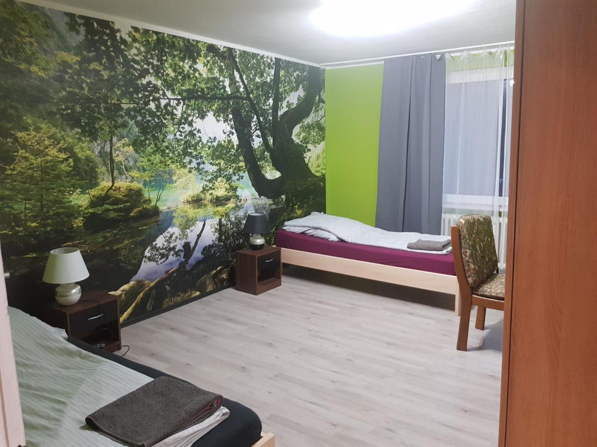 Appartement Marktplatz *