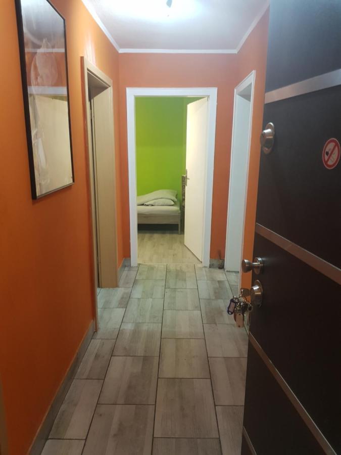 Appartement Marktplatz