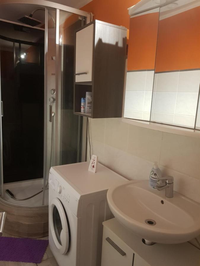 Marktplatz Appartement