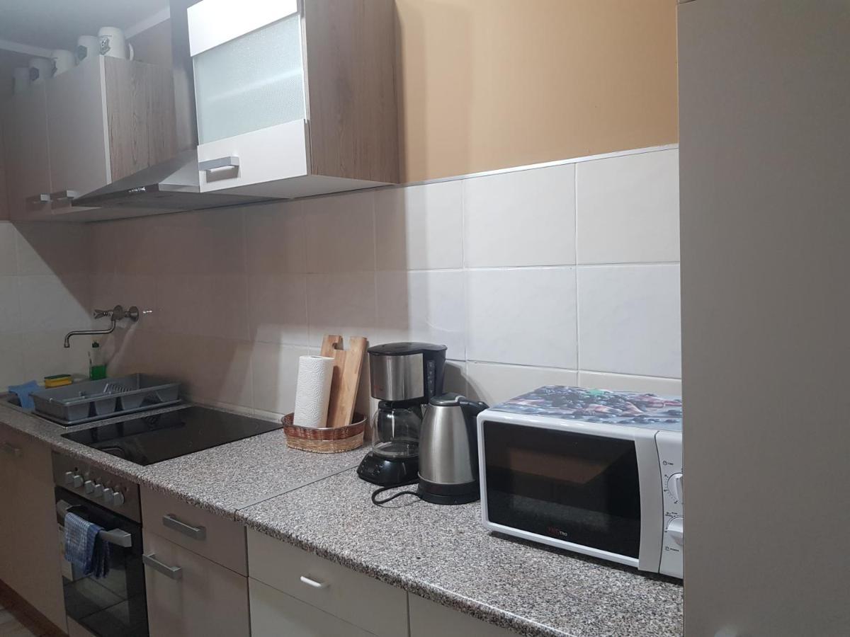 Marktplatz Appartement