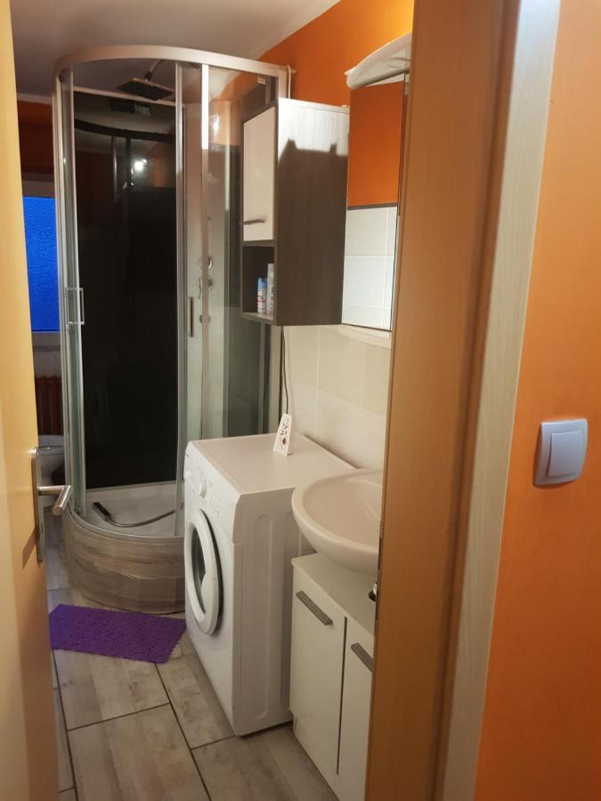 Appartement Marktplatz *