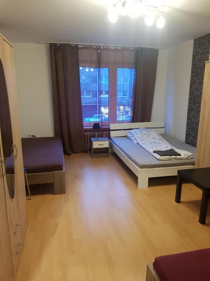 Appartement Marktplatz Duisburg