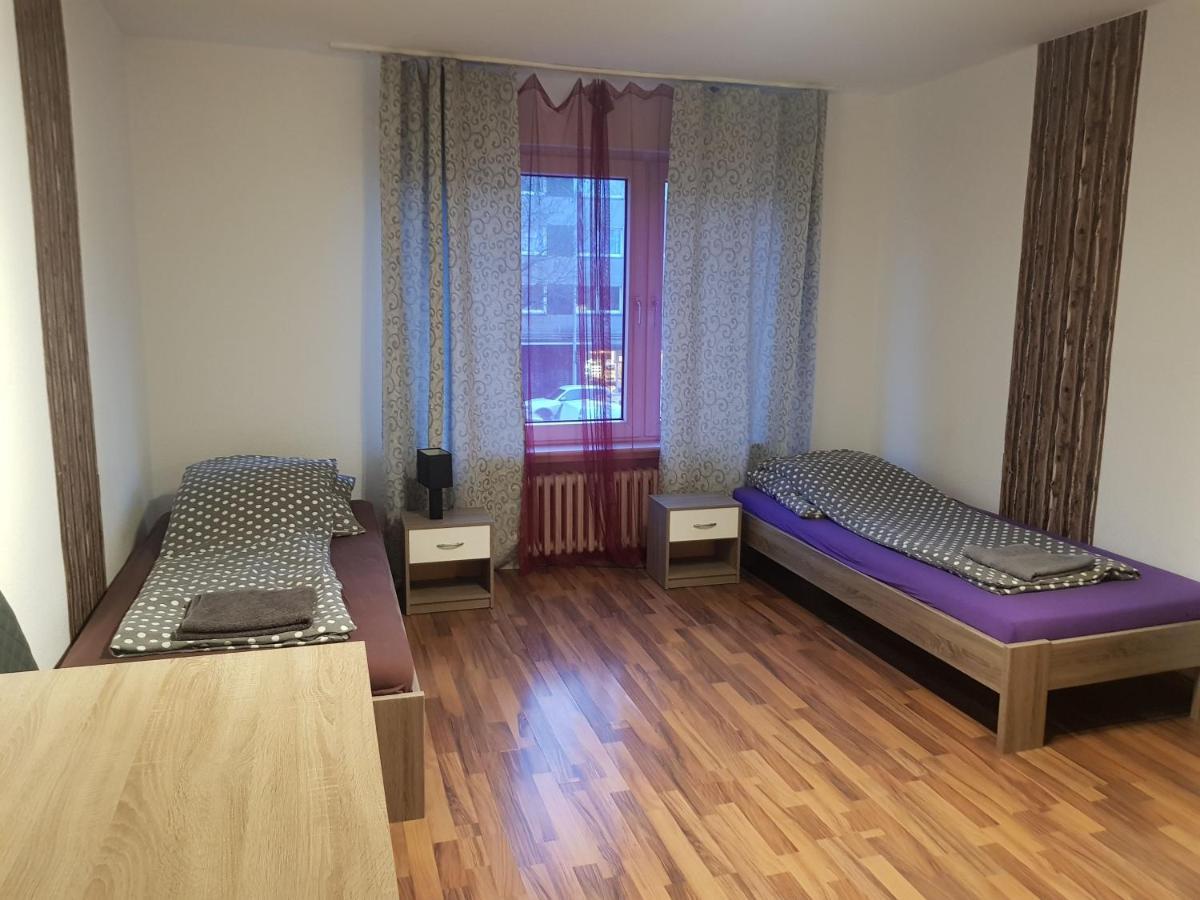 Appartement Marktplatz