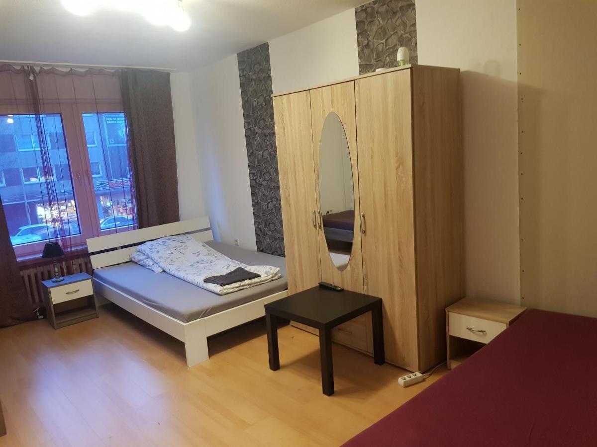 Marktplatz Appartement *