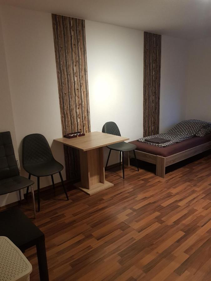 Marktplatz Appartement Duisburg