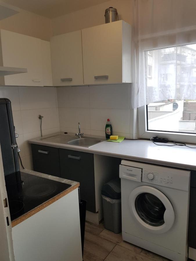 Marktplatz Appartement