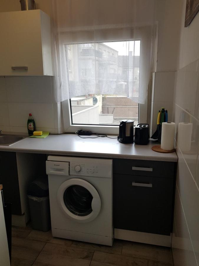 Appartement Marktplatz Duisburg