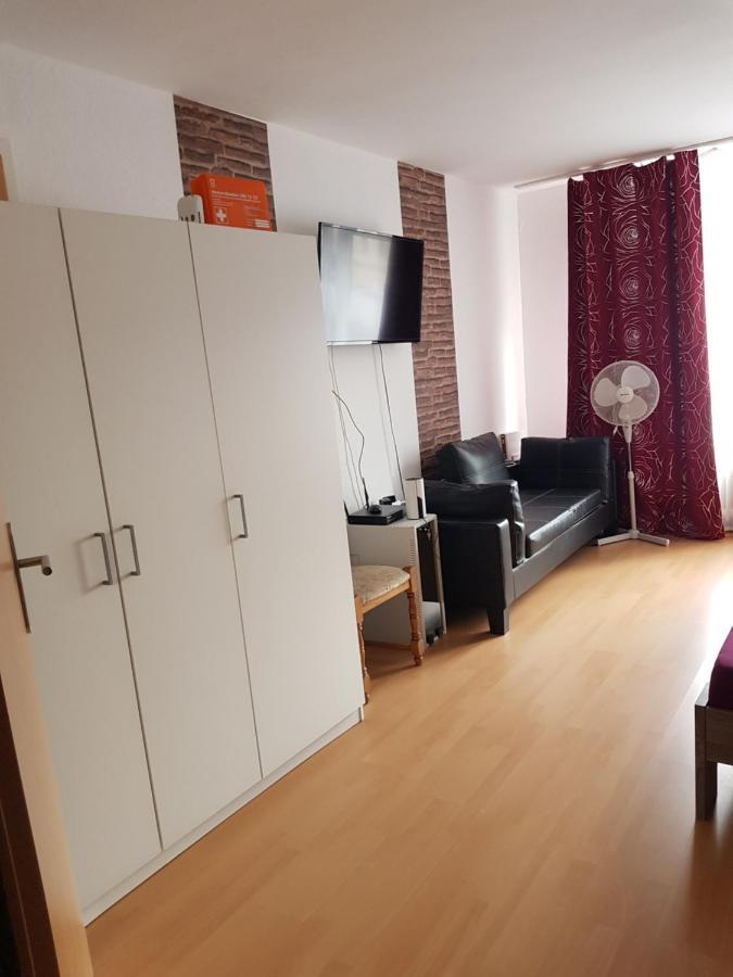 Marktplatz Apartment