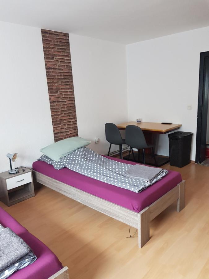 Appartement Marktplatz
