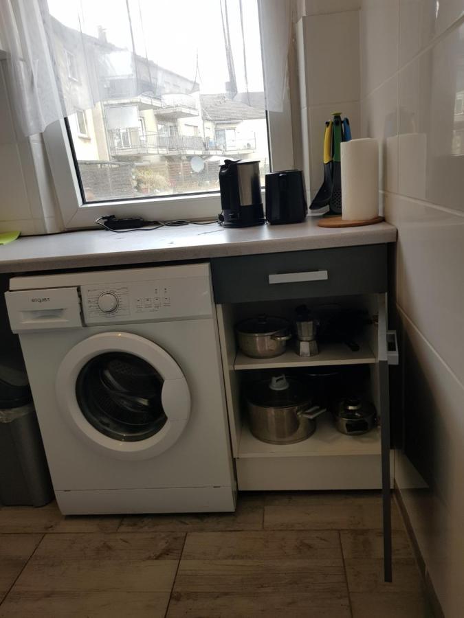 Marktplatz Appartement