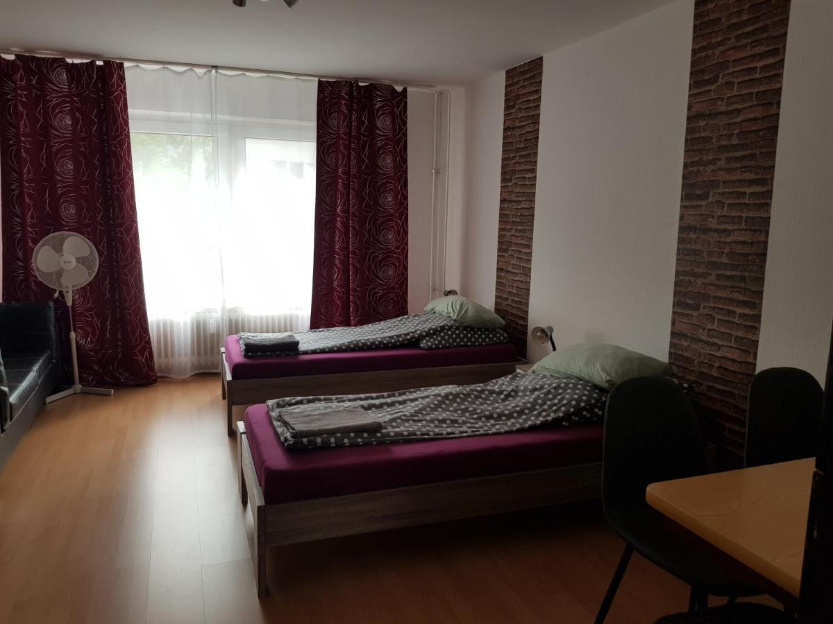 Appartement Marktplatz