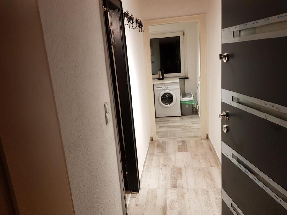 Marktplatz Appartement Duisbourg