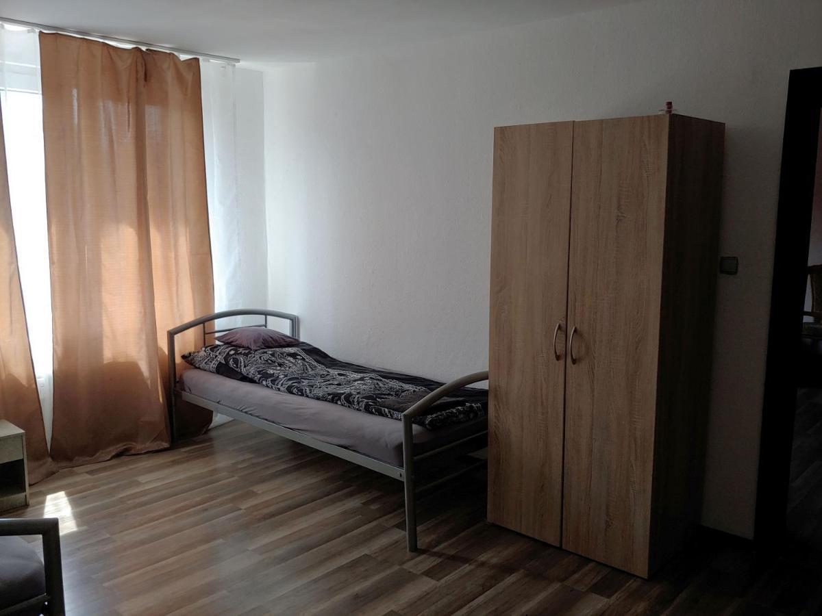 Marktplatz Appartement *