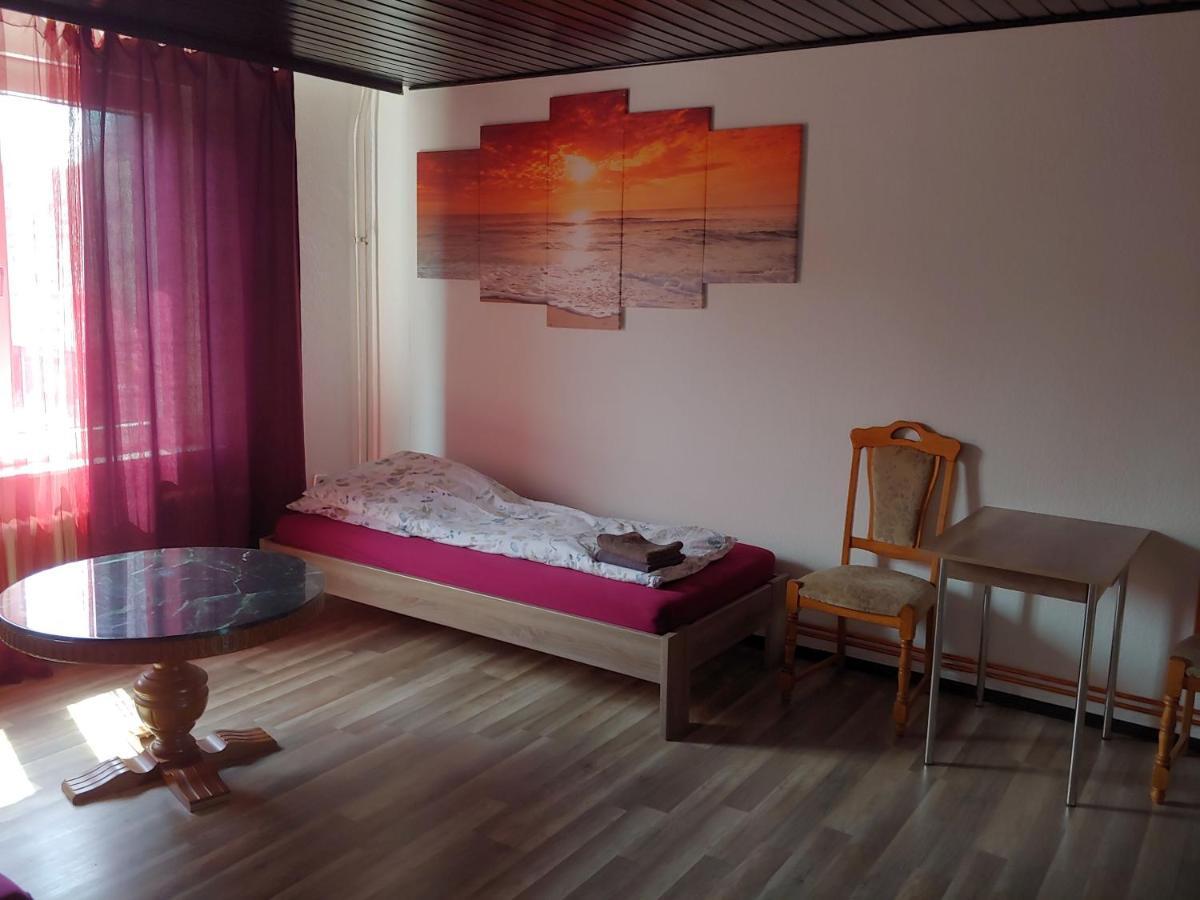 Appartement Marktplatz Duisbourg