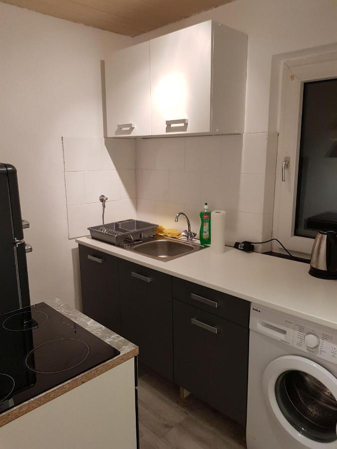 Marktplatz Appartement