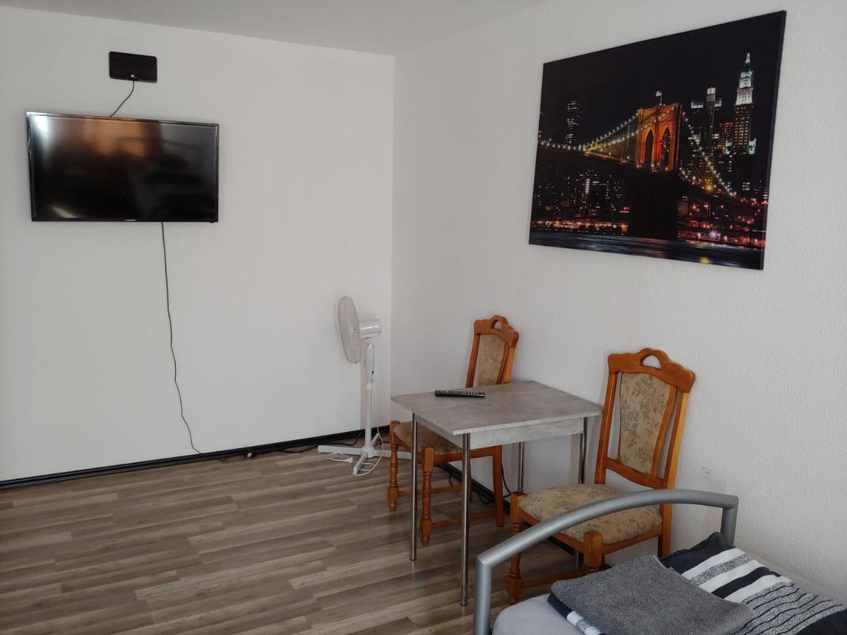 Apartment Marktplatz