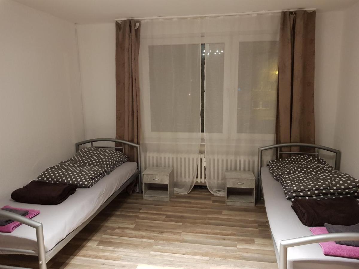 Marktplatz Appartement