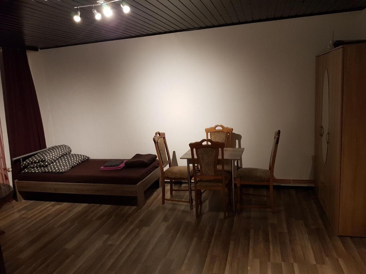 Marktplatz Appartement