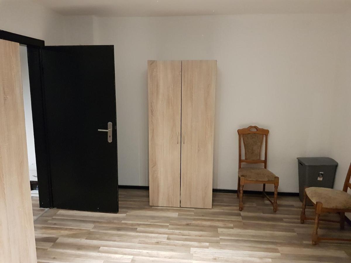 Marktplatz Appartement *