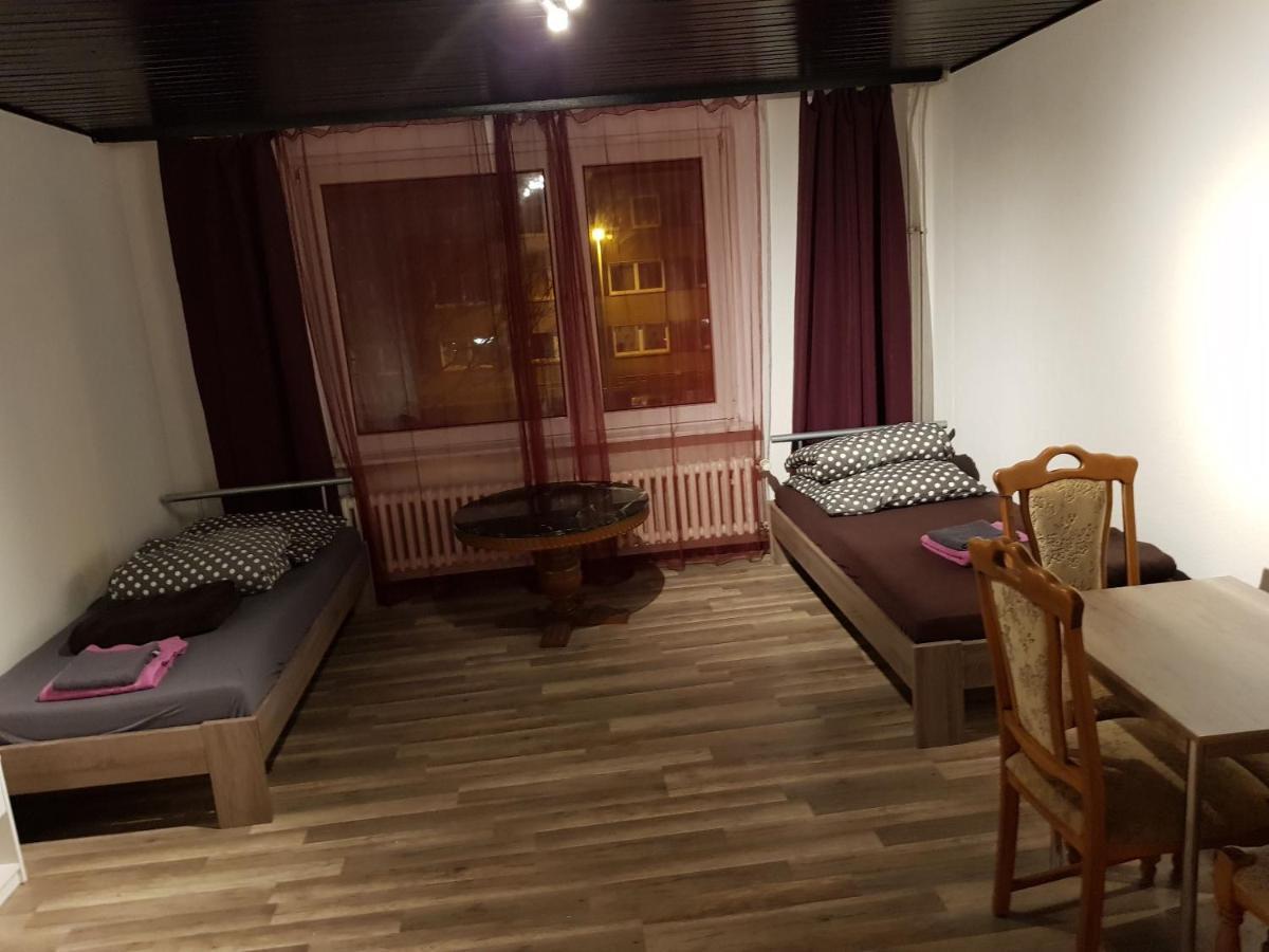 Marktplatz Appartement