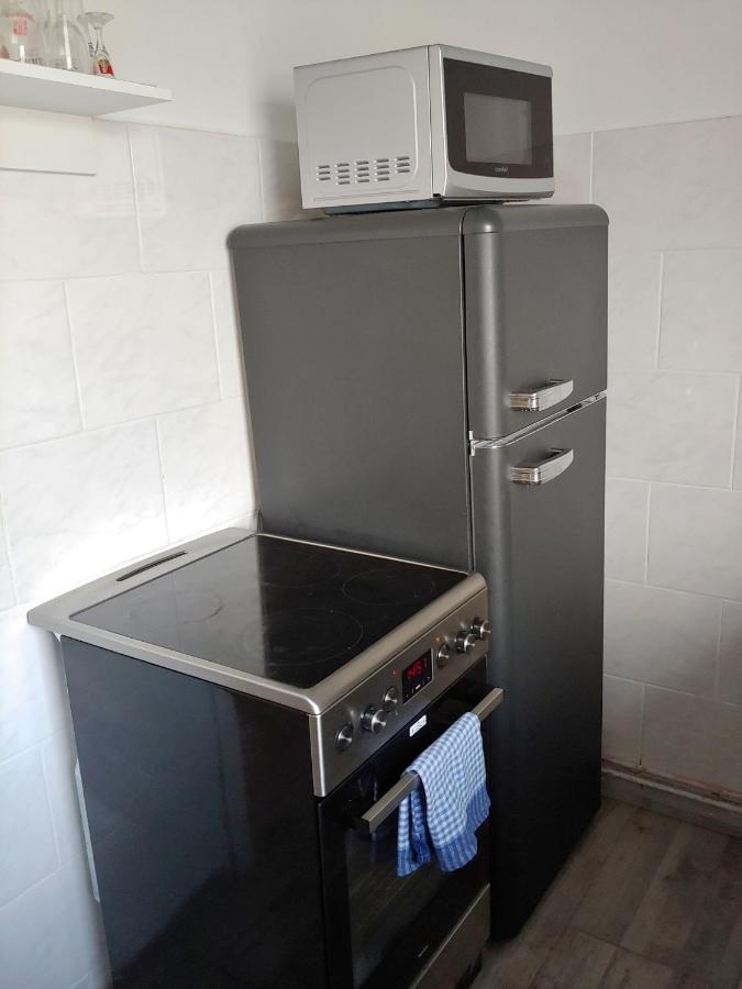 Appartement Marktplatz Duisburg