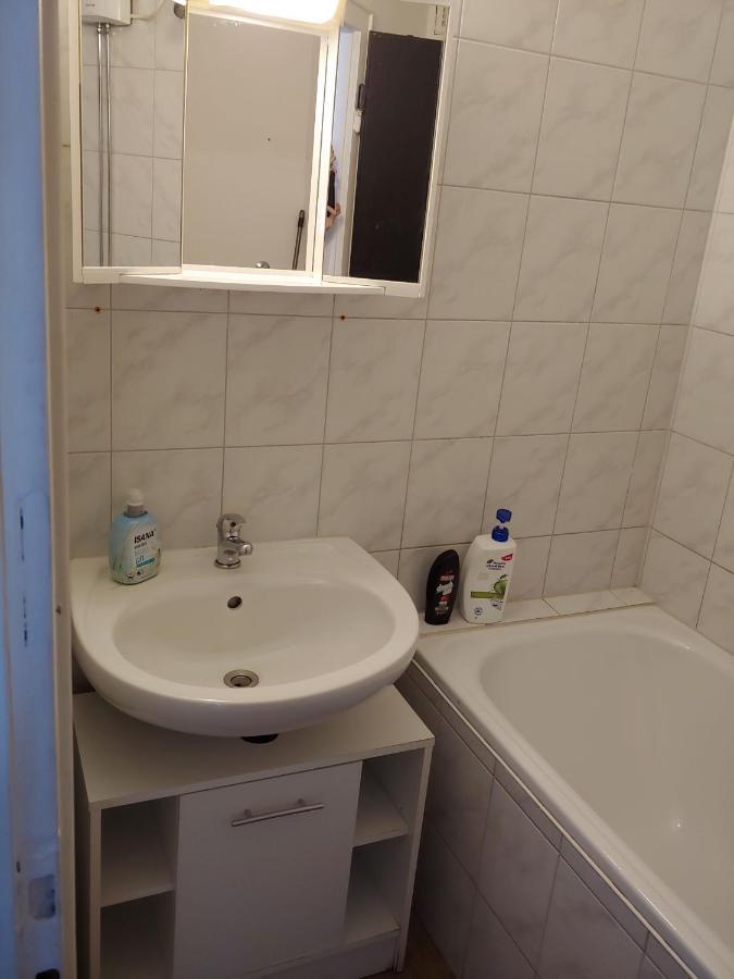 Marktplatz Appartement *