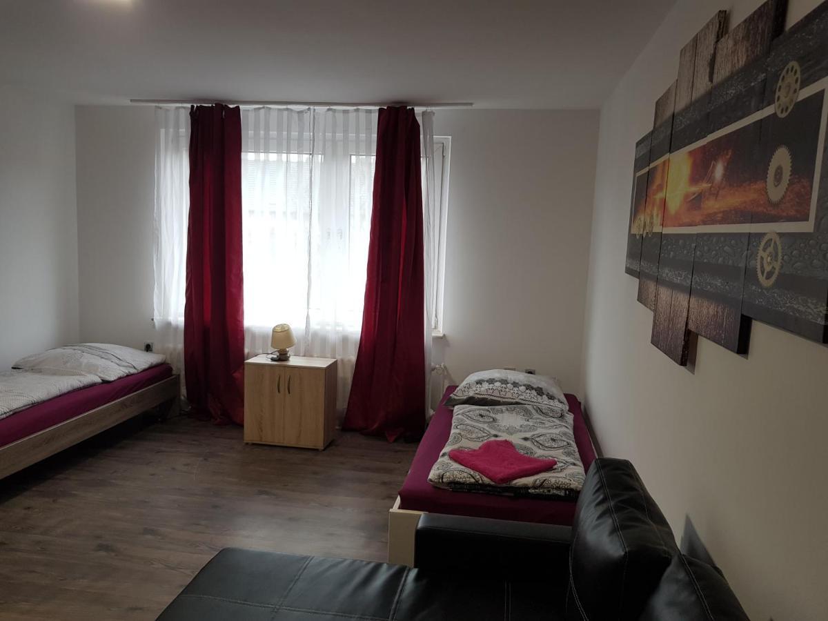 Marktplatz Appartement