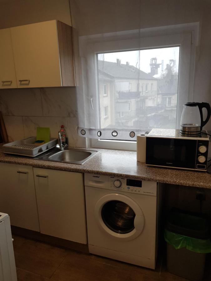 Marktplatz Appartement Duisbourg
