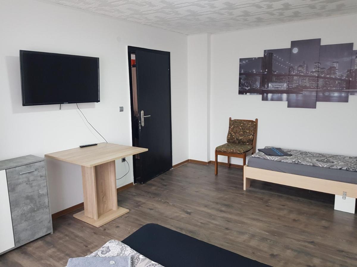 Marktplatz Appartement *