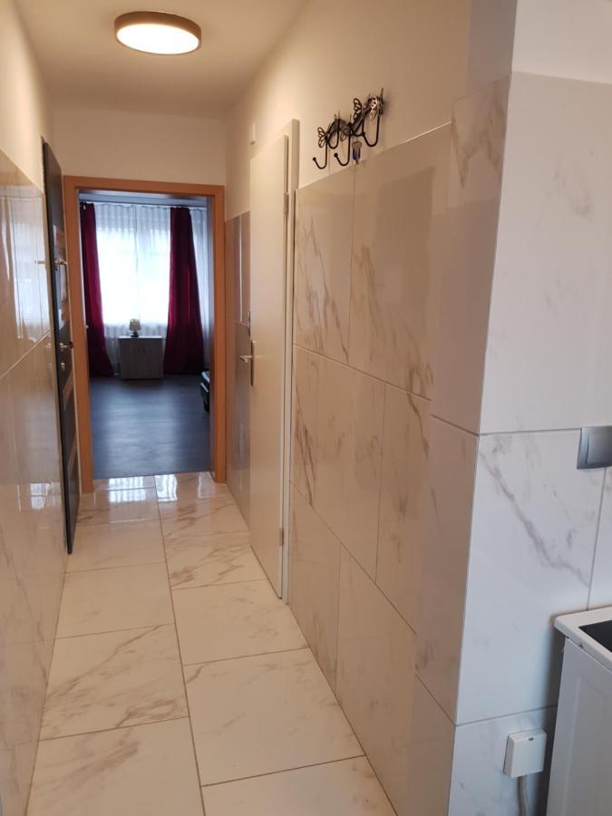 Marktplatz Apartment Duisburg