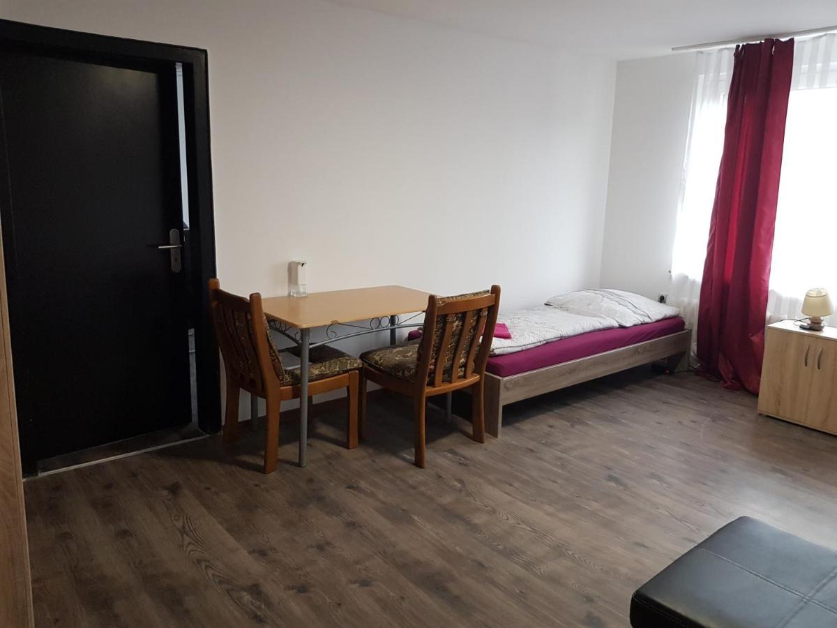 Appartement Marktplatz