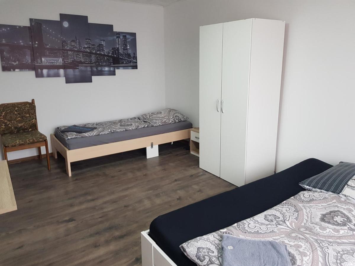 Appartement Marktplatz Duisburg