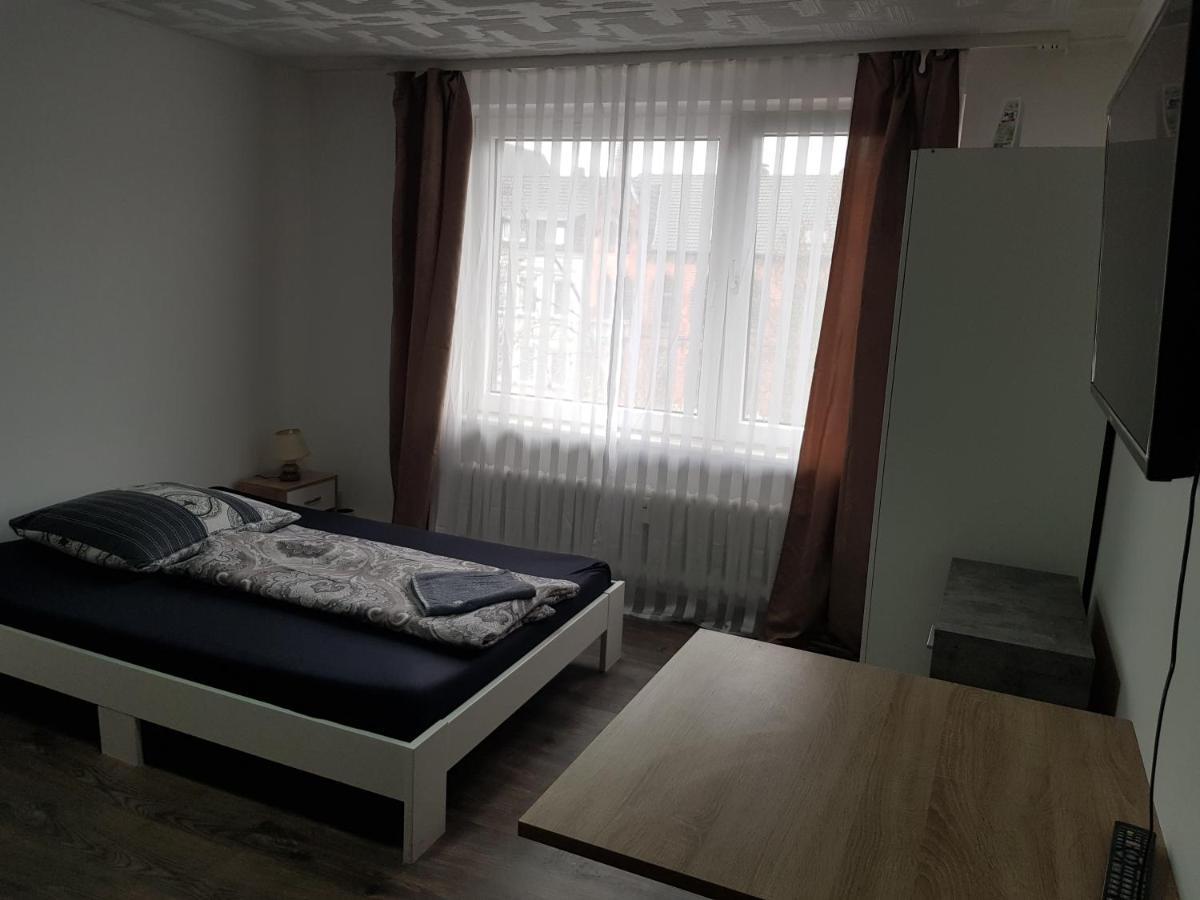 Appartement Marktplatz *