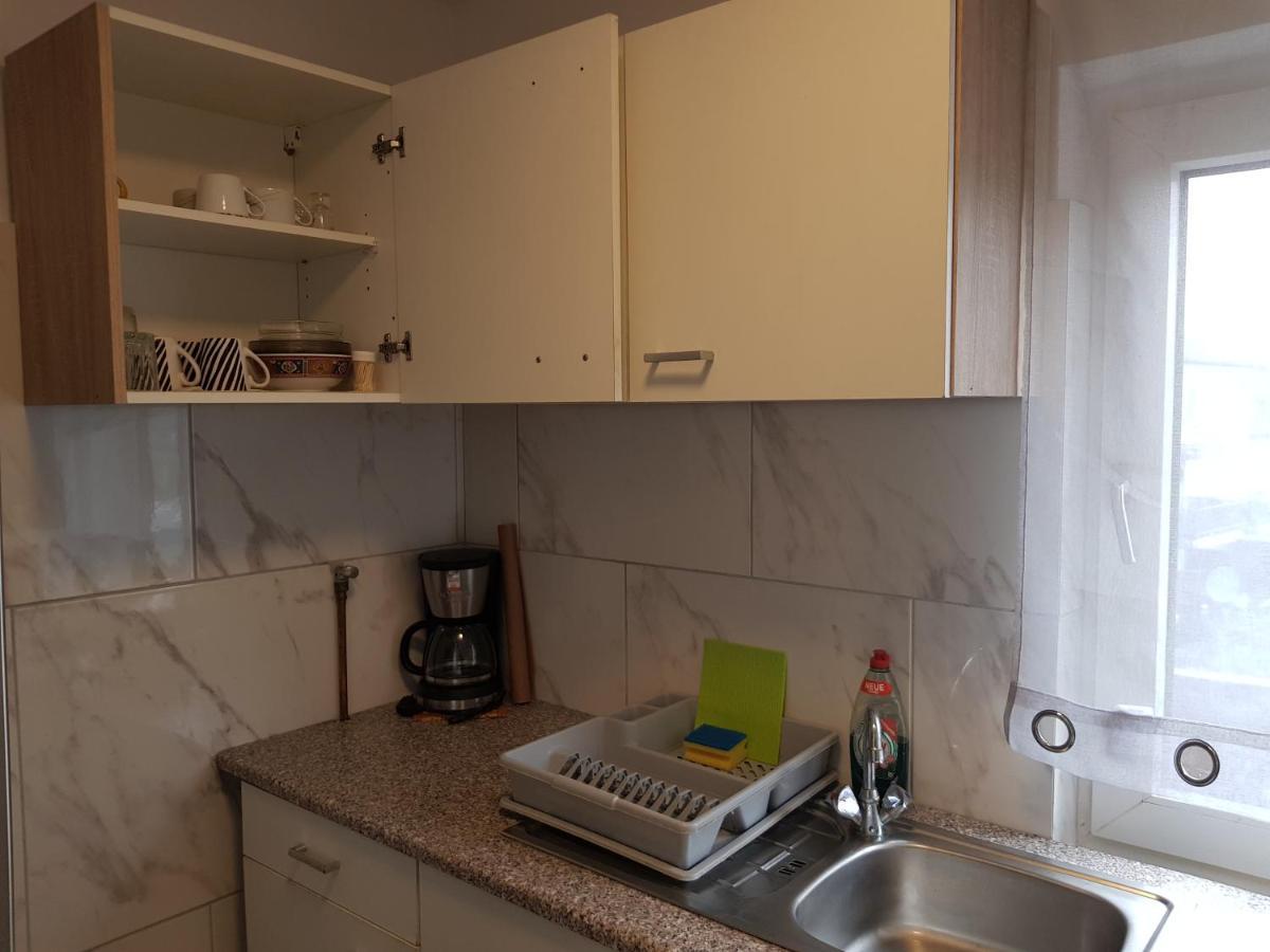 Marktplatz Appartement Duisbourg