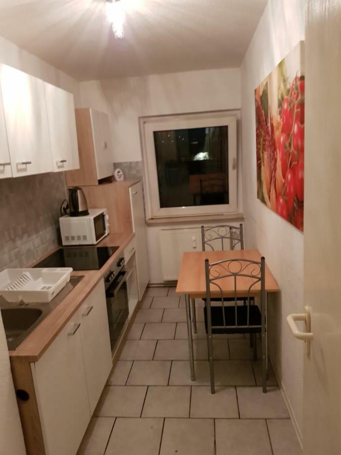 Appartement Marktplatz *