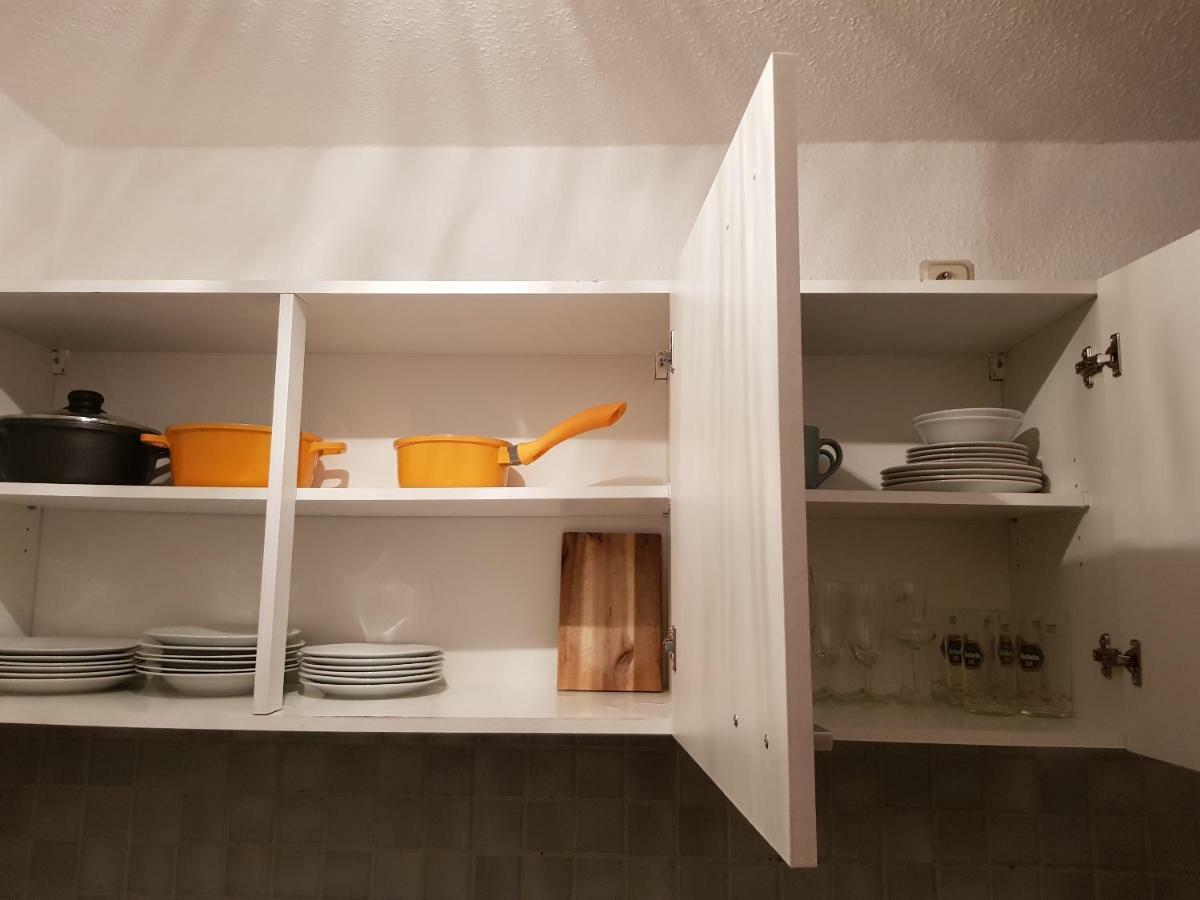 Appartement Marktplatz