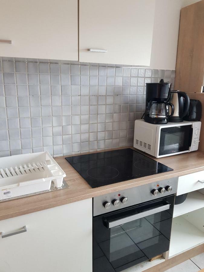 Marktplatz Appartement Duisburg