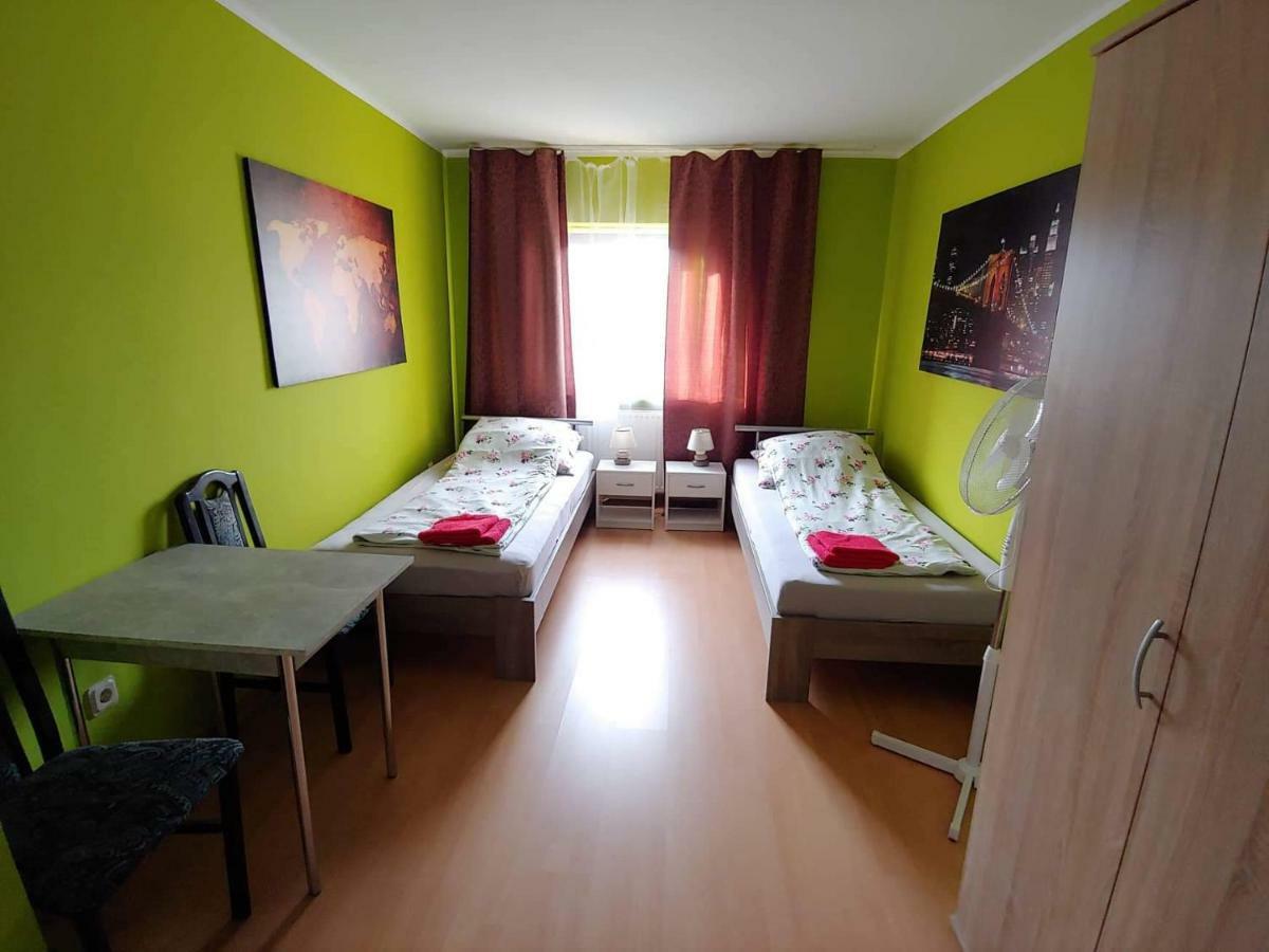 Marktplatz Appartement