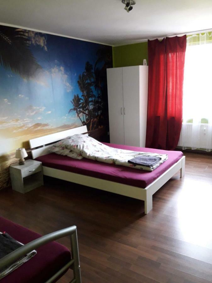Appartement Marktplatz Duisbourg