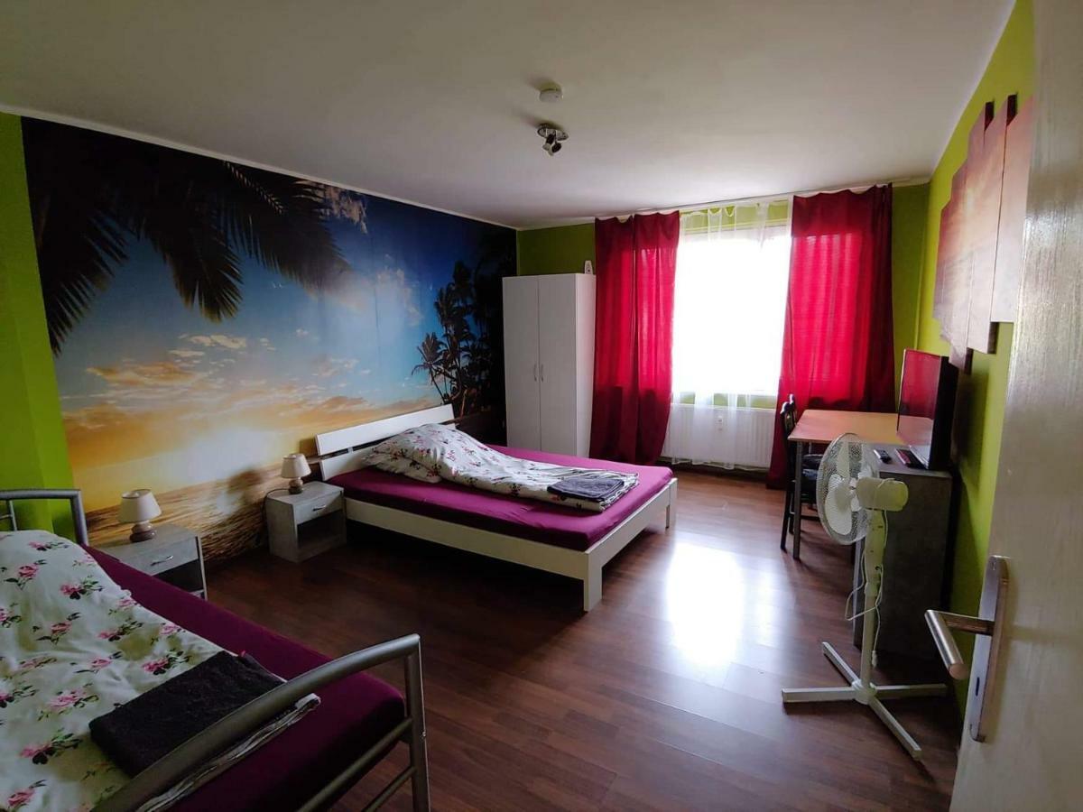 Marktplatz Appartement Duisbourg