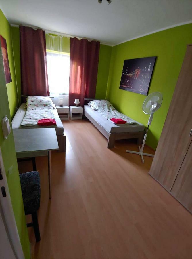 Marktplatz Appartement Duisbourg